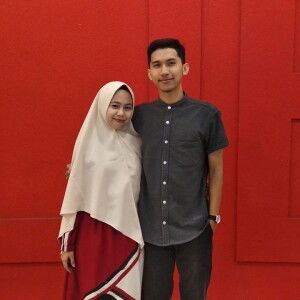 Linda Febriani profile icon