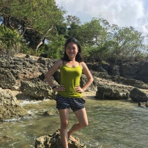 Diana Sunglao profile icon