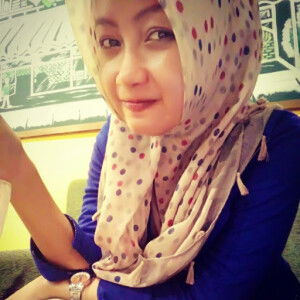 DA Larasati profile icon