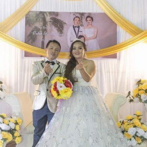 Alwisthay Alip profile icon