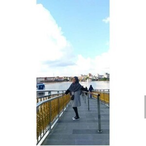 Putri Fina Febiany profile icon
