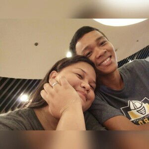 Jhamaica Asio Baraguir profile icon