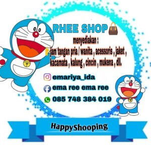 Ema Ree Ema Ree profile icon