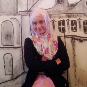 Ika Sulfiyana profile icon