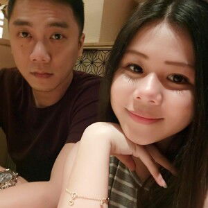 Shinta Chen profile icon