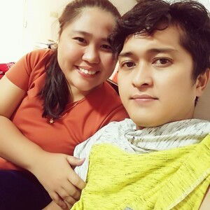 Karen Joy Elchico profile icon