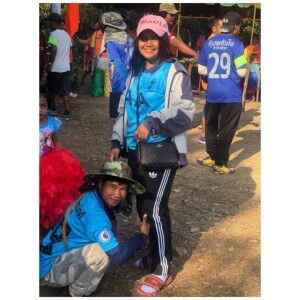 Sumanya Moo profile icon