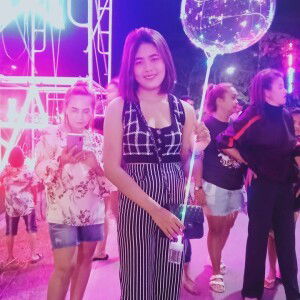 แอม สาวนัอยยย profile icon