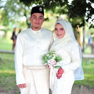 Nur Husna profile icon