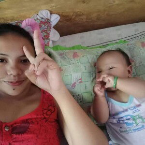 Gina Mae Pastor profile icon