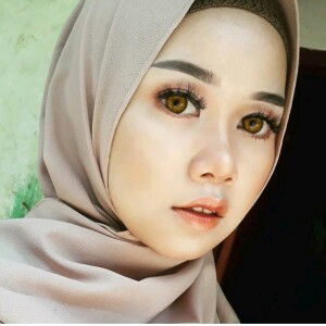 Ai Nurmillahh profile icon