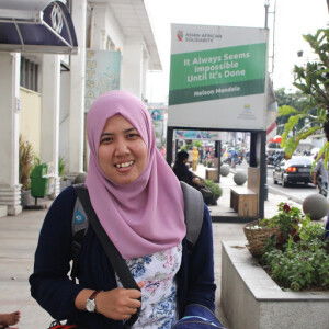 Kanti Lestari profile icon