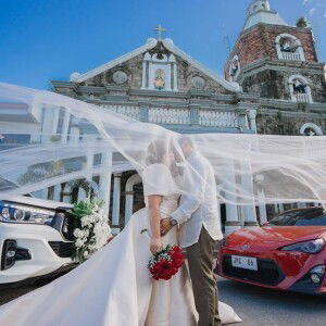 Monica De Guzman Santos profile icon