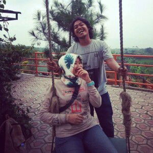 Nurul Karimah profile icon