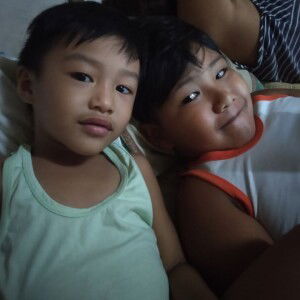 Caparas Pasilong Markalvin profile icon