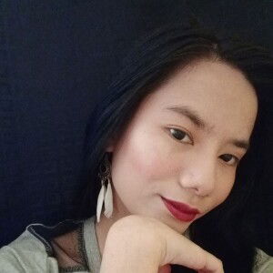 Julie Ann Rodelas profile icon