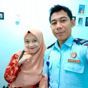 Siska Amelia profile icon