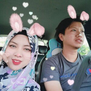 Dayang Hafiqah Abang Hashim profile icon