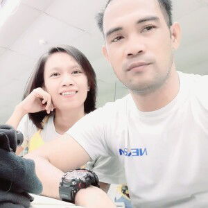 Mutya Sarmiento Masakayan profile icon