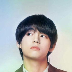 tricia kim profile icon