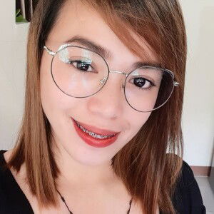 Christine Anne Fajiculay Dionisio profile icon