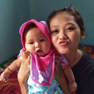 Desti Wiwit Cahyanti profile icon