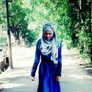 Masitah Binti Awang Mat profile icon