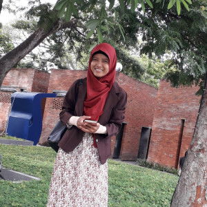 Nani Shuka profile icon