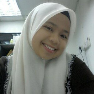 Nor Farhana Mohd Hodi profile icon