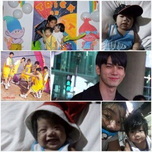 Shelly Andy Ong profile icon