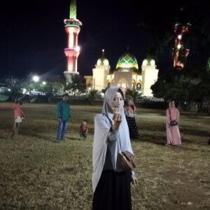 Gadizt Magetan profile icon