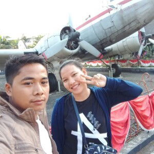 Rotua Manik Radja profile icon