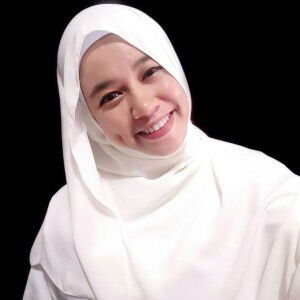 Rahmadini Fitriyanti profile icon