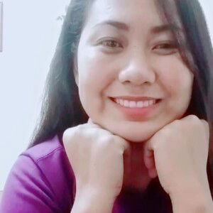 Amyrha Deguzman profile icon