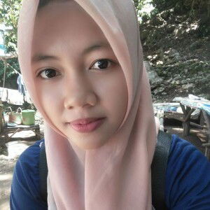 Iis Syakila profile icon