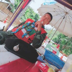 Frank Nuttapon profile icon