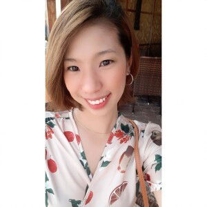 Irish Claire Panopio - Donato profile icon