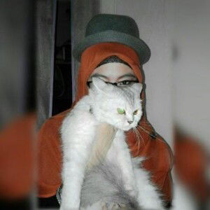 Sarah Nabihah profile icon