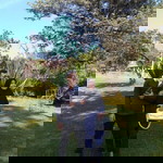 Aries Squarpeant profile icon