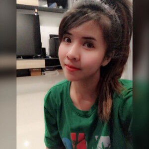 Anwill Jing Jing profile icon