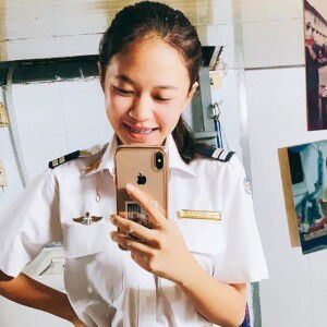 Preaw Tha profile icon