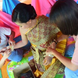 Wannika Jaikasuam profile icon