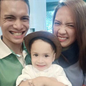 Reycel Anne Domingo Sanchez profile icon