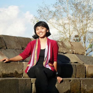 Martina Gita Widyasti profile icon
