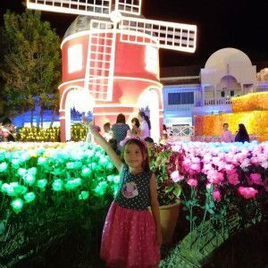 Shulameth Amongos profile icon