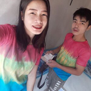 Nuying Ying profile icon