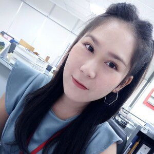 Patteera Kriran profile icon