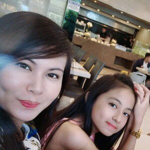 Apple Su Cuevas profile icon