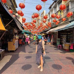 Sopita Klangchai profile icon