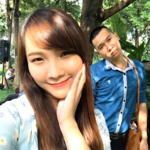 Supichcha Boonsomwong profile icon